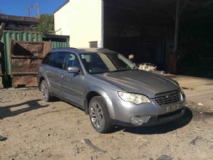 Subaru Legacy BP9 2003-2009
