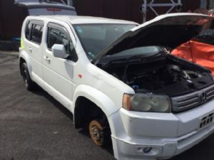 Honda Crossroad RT3 2007-2010