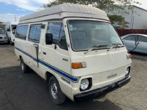 Mazda E1600 E1600 12/78-12/80