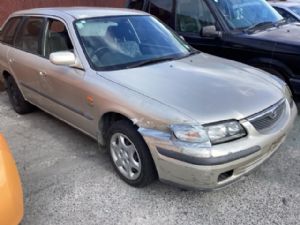 Mazda 626 GW