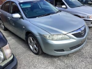 Mazda Mazda6 GG