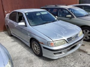 Nissan Primera P11 1995-2001