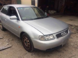 Audi A3 8L 1996-2003