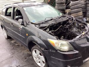 Toyota Voltz ZZE137