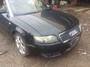 Audi A4 B7 2004-2008