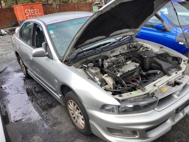 Mitsubishi Galant EA2A 96-02 - Galant
