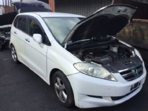 Honda Edix FR-V BE1 2004-2009