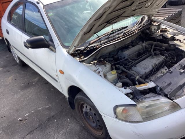 Ford Laser Other