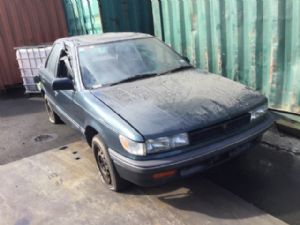 Mitsubishi Lancer C62A 88-92