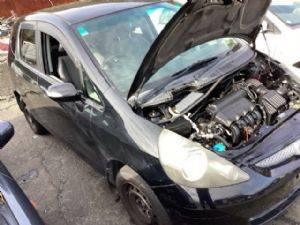 Honda Jazz / Fit GD1 1st Gen 2001-2008
