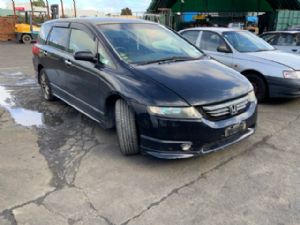 Honda Odyssey Gen3 RB1-2 2003-2008