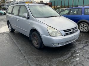 KIA Carnival MB76 2nd Gen 2005-2014