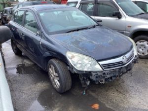 Holden Astra AH