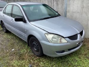 Mitsubishi Lancer CS6A 01-07