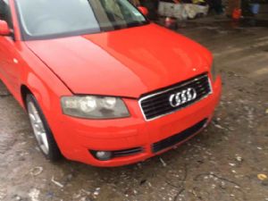 Audi A3 8P 2003-2008