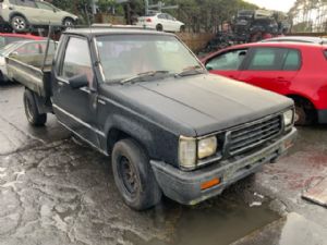 Mitsubishi L200/Triton K12