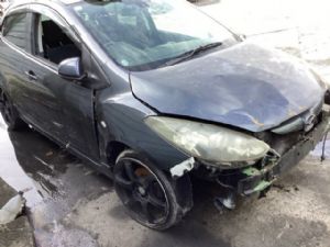 Mazda Demio DE 2007-2014