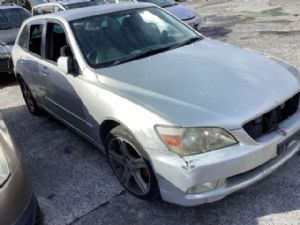 Toyota Altezza GXE10 98-05