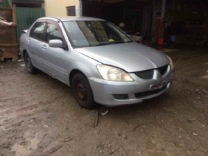 Mitsubishi Lancer CS2A 02-07