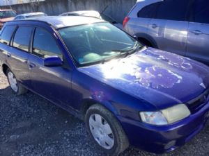 Nissan Wingroad Y11W 1999-2001