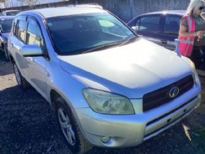 Toyota RAV4 ACA36