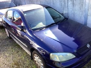 Holden Astra Other