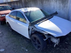 Mazda Atenza GG 2002-2008