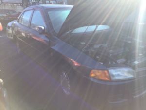 Mitsubishi Lancer CB2A 92-96