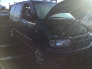 Nissan Serena C23 1991-1998