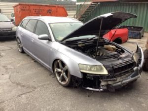 Audi A Series A6