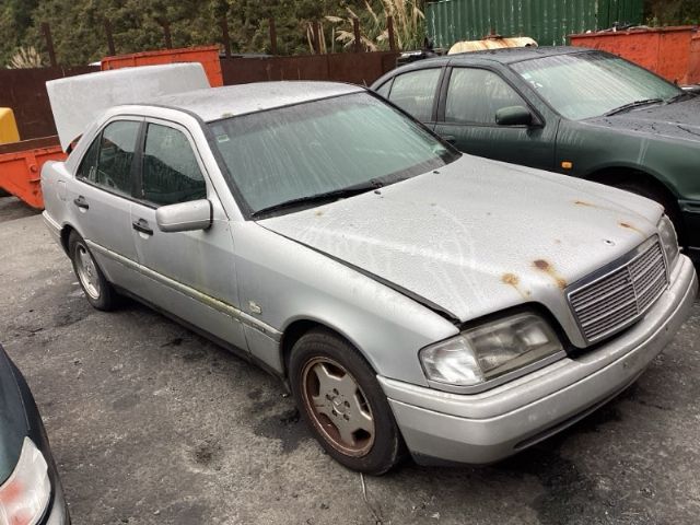 Mercedes-Benz C Class 280S 02/74-12/83