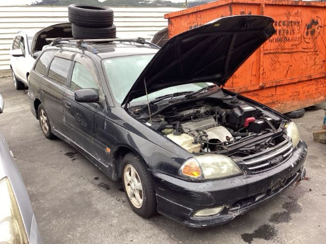 Toyota Caldina Other