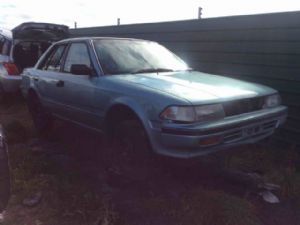 Toyota Corona ST191