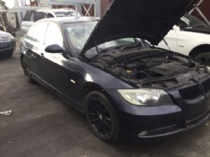 BMW 3 Series E90 320i 2005-2012