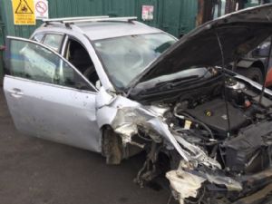 Mazda Mazda6 Other