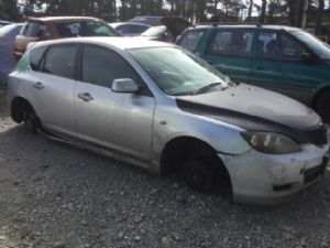 Mazda Axela BK 2003-2009