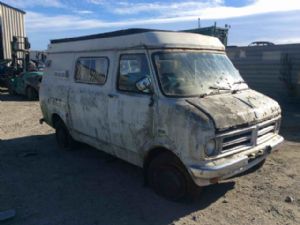 Bedford CF 69-81