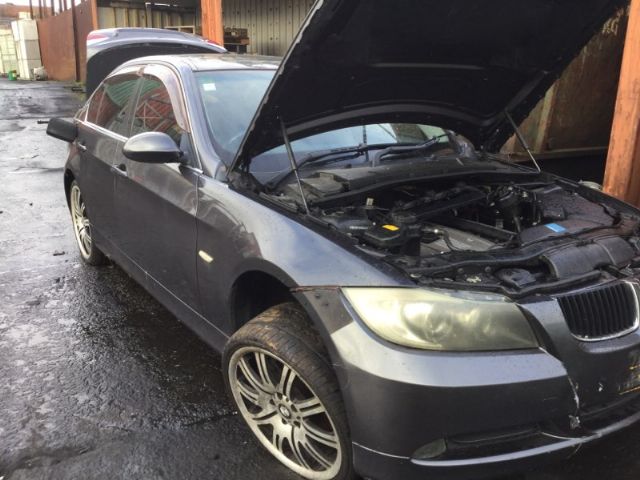 BMW 3 Series E90 320i 2005-2012