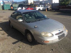 Ford Taurus DN 1996 - 1998