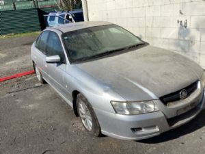 Holden Commodore VZ 08/04-08/07