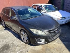 Mazda Atenza GH 2007-2012