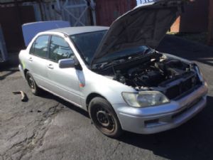Mitsubishi Lancer CS2A 02-07