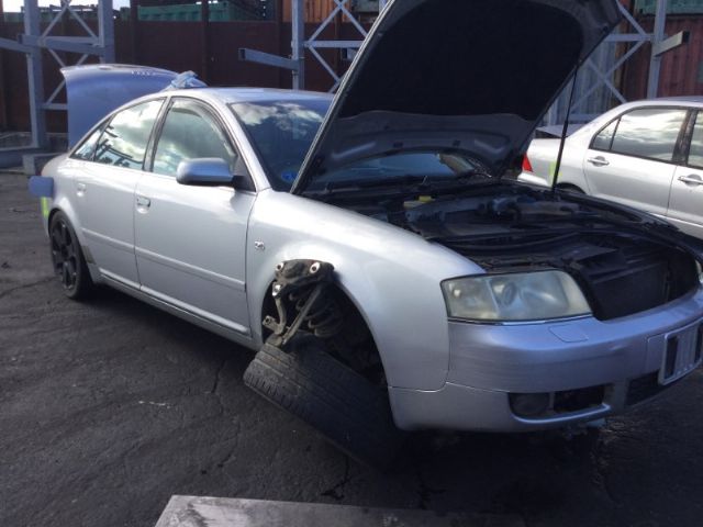 Audi A6 4B 1997-2003