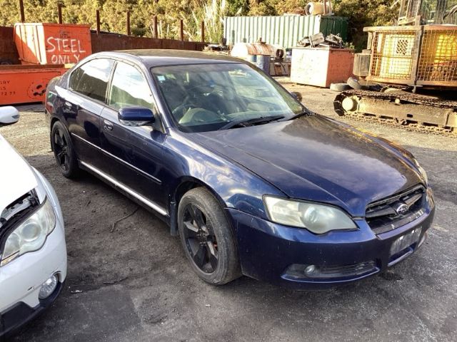 Subaru Legacy BL-BP 2003-2006