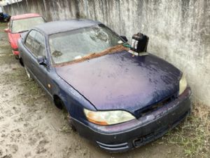 Toyota Windom VCV10