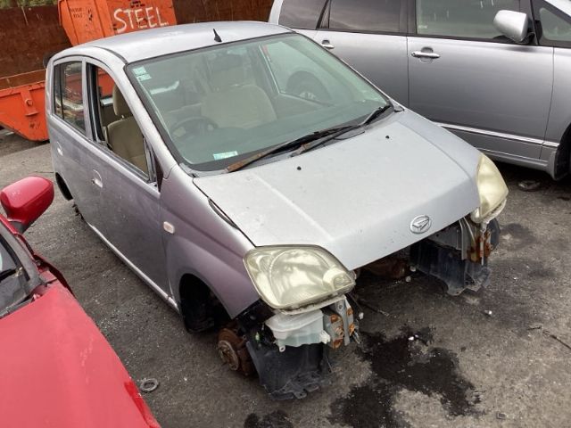 Daihatsu Charade Other