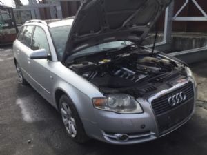 Audi A4 8E 2004-2008