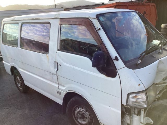 Nissan Vanette SK 1999-2011