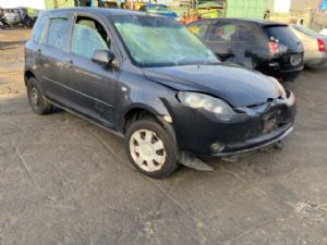 Mazda Demio DY 2002-2007