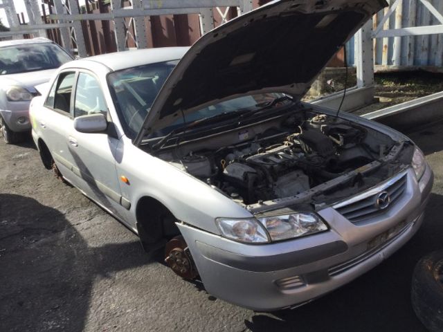 Mazda 626 GF